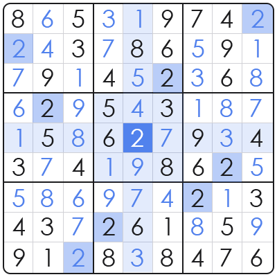 solving sudoku strategies